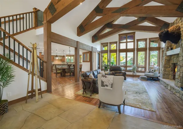 Photo 4 of Single family home for sale at 315 Lake Edge Dr, Breckenridge, CO 80424 | MLS# 7770662 | Listing updated on 2026-10-08