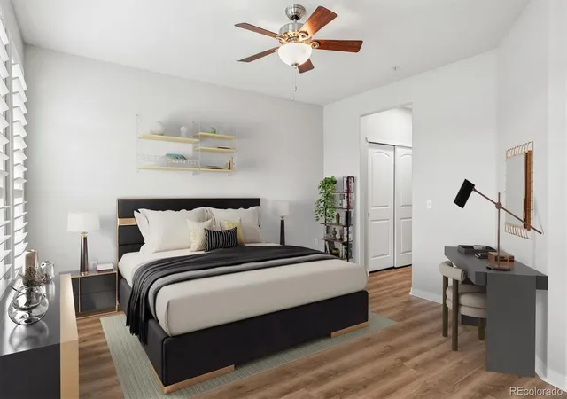 Photo 3 of Condo for sale at 10184 Park Meadows Dr #1303, Lone Tree, CO 80124 | MLS# 5570061 | Listing updated on 2026-09-30