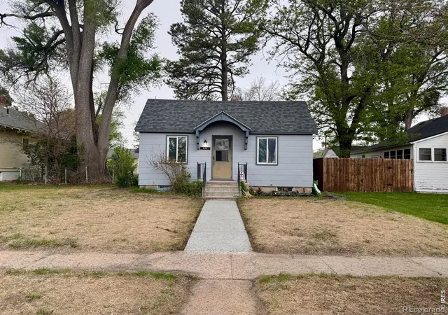 Photo 1 of Sale Pending at 213 N Logan Ave, Haxtun, CO 80731 | MLS# IR1058760 | Listing updated on 2026-08-18