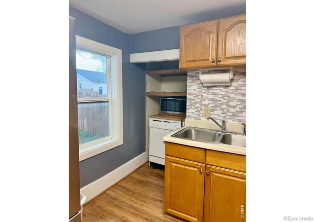 Photo 3 of Sale Pending at 213 N Logan Ave, Haxtun, CO 80731 | MLS# IR1058760 | Listing updated on 2026-08-18