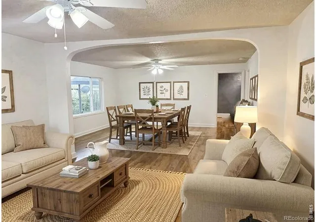 Photo 3 of Sale Pending at 213 N Logan Ave, Haxtun, CO 80731 | MLS# IR1058760 | Listing updated on 2026-08-18