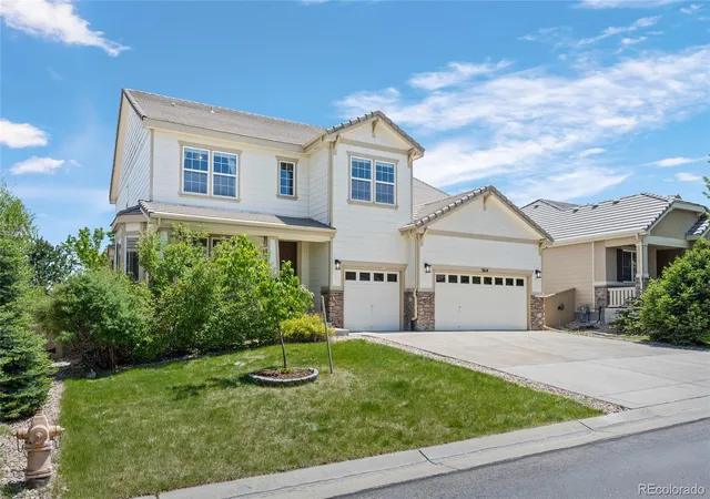 Photo 2 of Single family home for sale at 3614 S Xenia St, Denver, CO 80237 | MLS# 7542973 | Listing updated on 2026-09-16