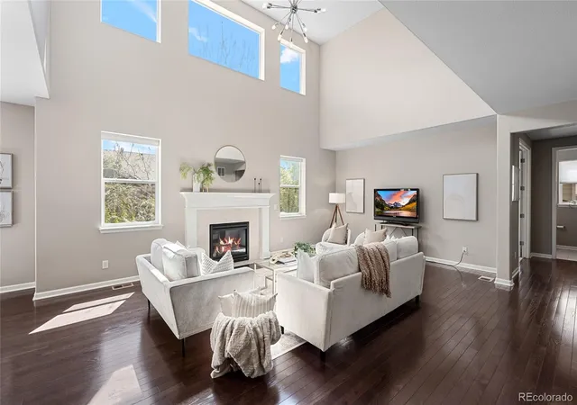 Photo 3 of Single family home for sale at 3614 S Xenia St, Denver, CO 80237 | MLS# 7542973 | Listing updated on 2026-09-16