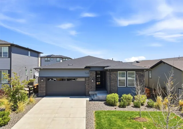 Homes for sale in Aurora, CO | 3836 N Catawba Wy, Aurora, CO 80019 | MLS# 8753794