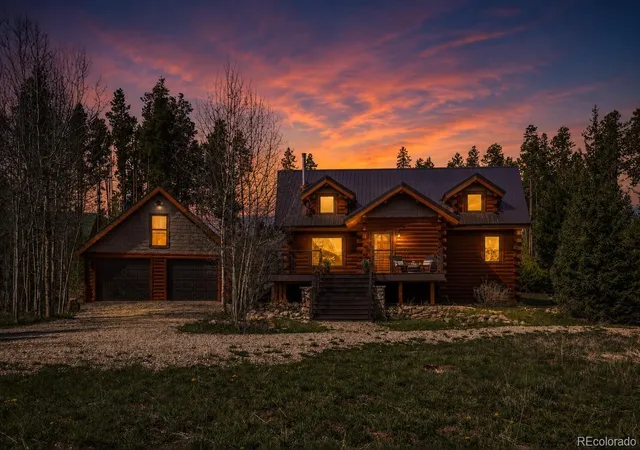 image of 341 Anderson Rd, Walden, CO 80480 | MLS# 2583133
