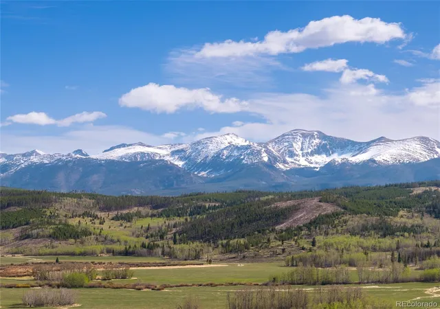 image of 341 Anderson Rd, Walden, CO 80480 | MLS# 2583133