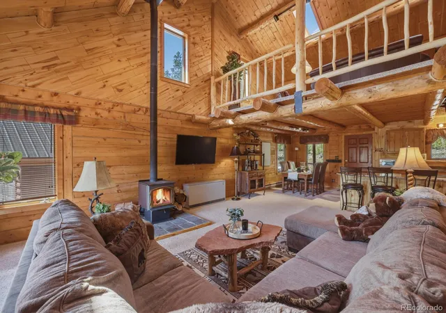 image of 341 Anderson Rd, Walden, CO 80480 | MLS# 2583133