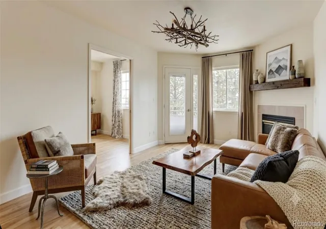 1st image of 31819 Rocky Village Dr #210, Evergreen, CO 80439 | MLS# 9517375