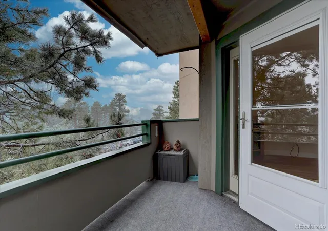 2nd image of 31819 Rocky Vlg Dr, Evergreen, CO 80439