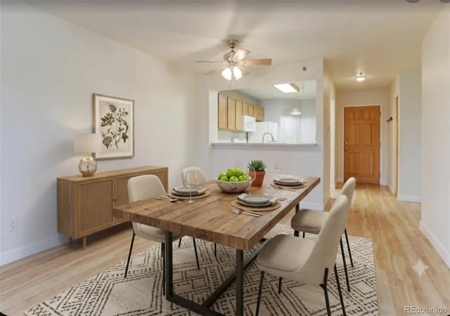 Photo 2 of Condo for sale at 31819 Rocky Village Dr #210, Evergreen, CO 80439 | MLS# 9517375 | Listing updated on 2026-09-07