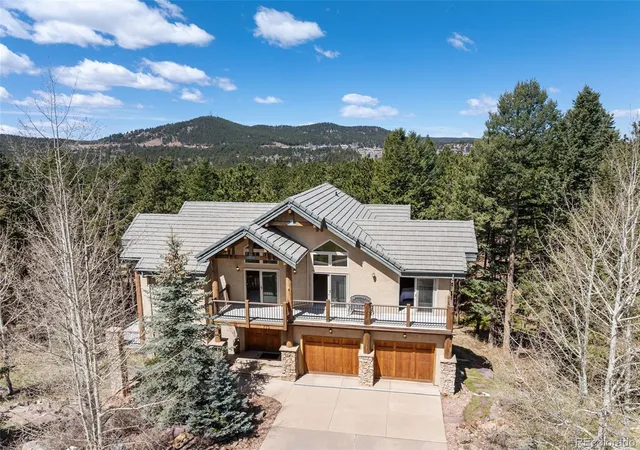 Homes for sale in Woodland Park, CO | 775 Skyline Dr, Woodland Park, CO 80863 | MLS# 8635997