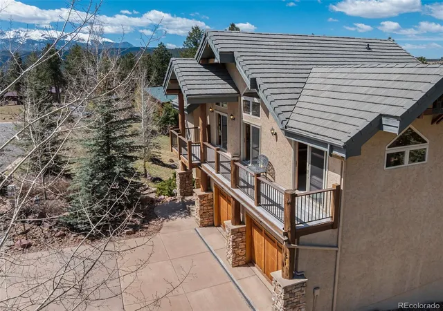 Homes for sale in Woodland Park, CO | 775 Skyline Dr, Woodland Park, CO 80863 | MLS# 8635997