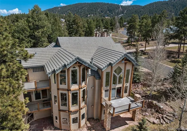 Homes for sale in Woodland Park, CO | 775 Skyline Dr, Woodland Park, CO 80863 | MLS# 8635997