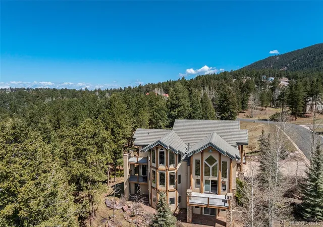 Homes for sale in Woodland Park, CO | 775 Skyline Dr, Woodland Park, CO 80863 | MLS# 8635997