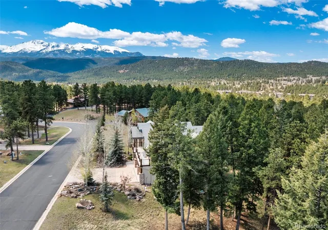 Homes for sale in Woodland Park, CO | 775 Skyline Dr, Woodland Park, CO 80863 | MLS# 8635997