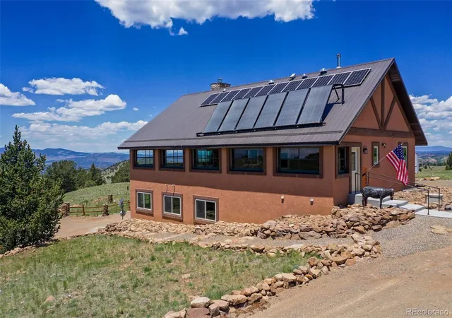 Homes for sale in Cripple Creek, CO | 1434 N B St, Cripple Creek, CO 80813 | MLS# 5526448