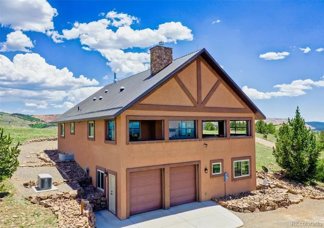 Homes for sale in Cripple Creek, CO | 1434 N B St, Cripple Creek, CO 80813 | MLS# 5526448