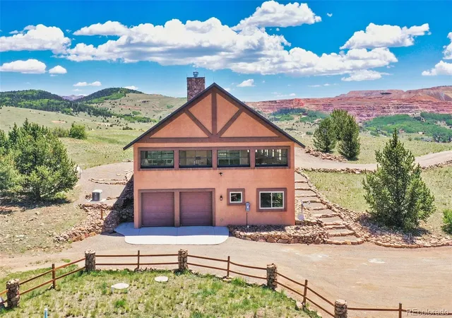 Homes for sale in Cripple Creek, CO | 1434 N B St, Cripple Creek, CO 80813 | MLS# 5526448