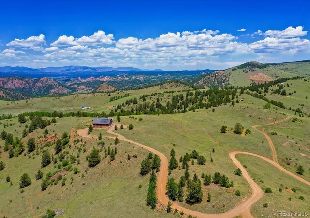Homes for sale in Cripple Creek, CO | 1434 N B St, Cripple Creek, CO 80813 | MLS# 5526448