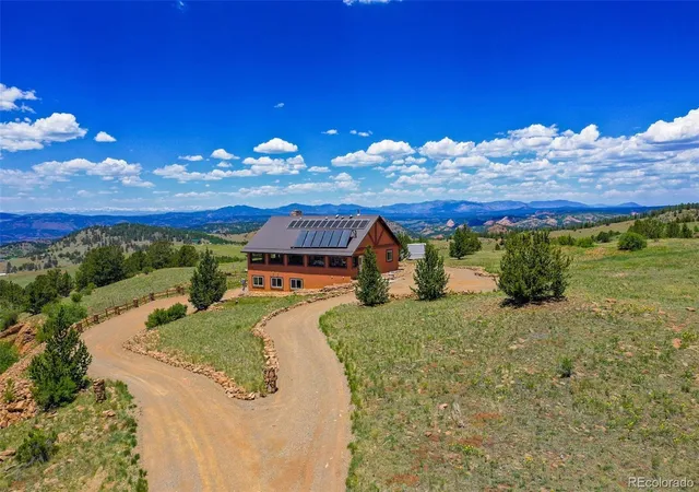 4th image of 1434 N B St, Cripple Creek, CO 80813 | MLS# 5526448