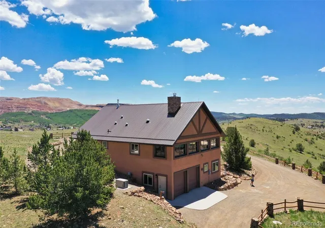 2nd image of 1434 N B St, Cripple Creek, CO 80813 | MLS# 5526448