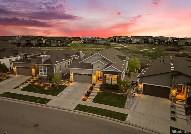 Homes for sale in Castle Pines, CO | 2101 Rim Ridge Dr, Castle Pines, CO 80108 | MLS# 4430954