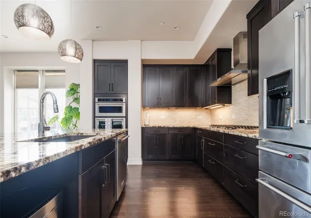 Homes for sale in Denver, CO | 4625 W 50th Ave #304, Denver, CO 80212 | MLS# 6188553