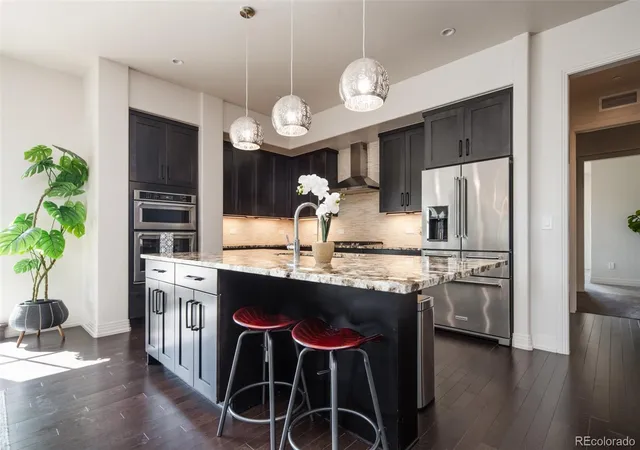 Homes for sale in Denver, CO | 4625 W 50th Ave #304, Denver, CO 80212 | MLS# 6188553
