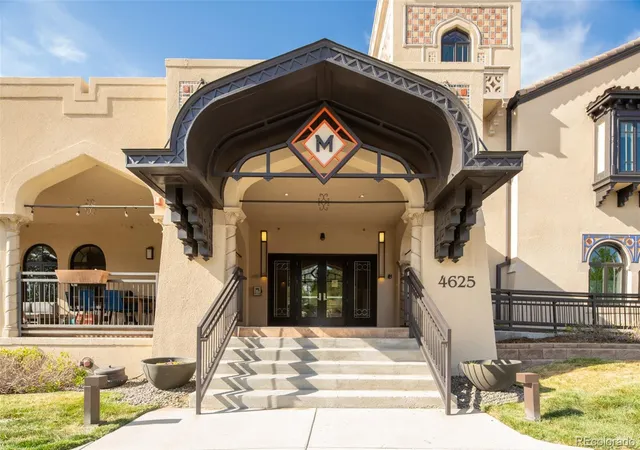 3rd image of 4625 W 50Th Ave #304, Denver, CO 80212 | MLS# 6188553