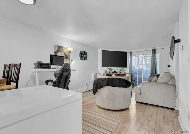 Homes for sale in Denver, CO | 2190 S Holly St #116, Denver, CO 80222 | MLS# 3281533
