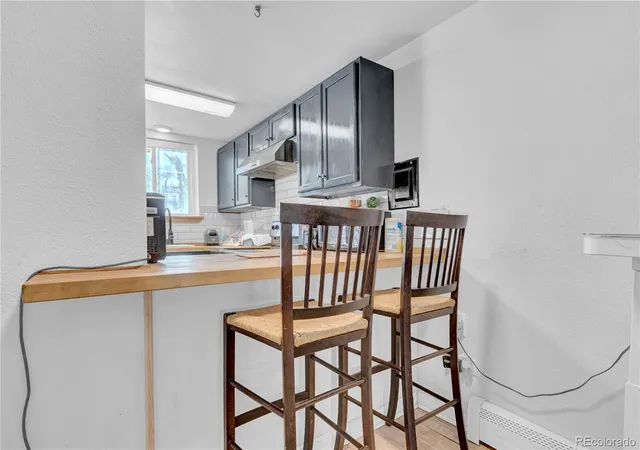 Homes for sale in Denver, CO | 2190 S Holly St #116, Denver, CO 80222 | MLS# 3281533