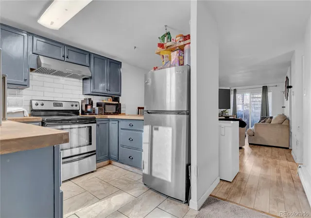 1st image of 2190 S Holly St #116, Denver, CO 80222 | MLS# 3281533