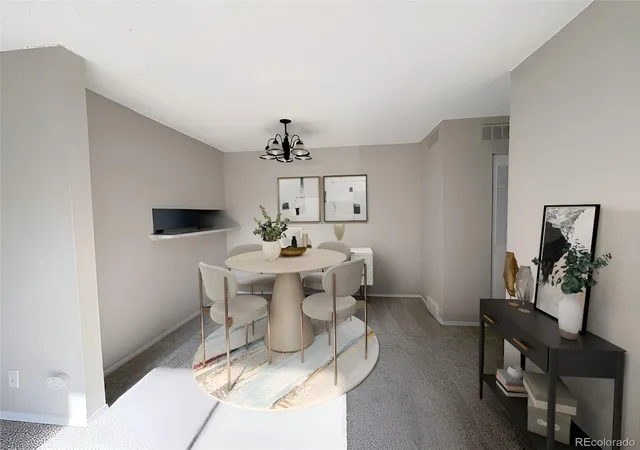 Homes for sale in Denver, CO | 2285 Coronado Pkwy #D, Denver, CO 80229 | MLS# 9706658