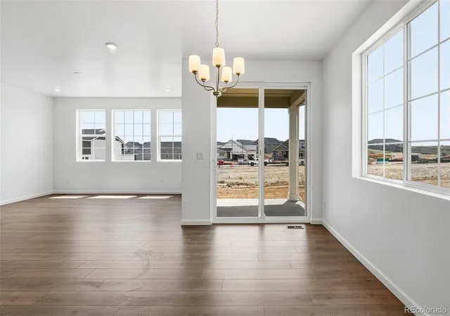3rd image of 716 Bradley Cir, Elizabeth, CO 80107 | MLS# 6818650