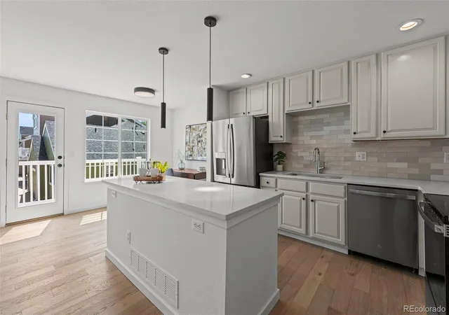 1st image of 804 Beauprez Ave, Lafayette, CO 80026 | MLS# 8640186