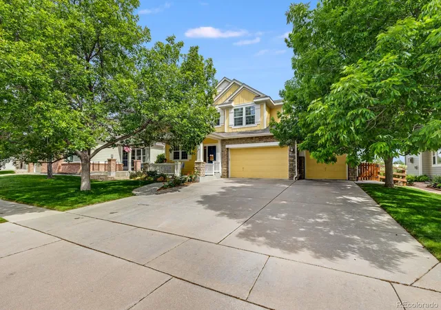 Homes for sale in Broomfield, CO | 4121 Rabbit Mountain Rd, Broomfield, CO 80020 | MLS# 3321843