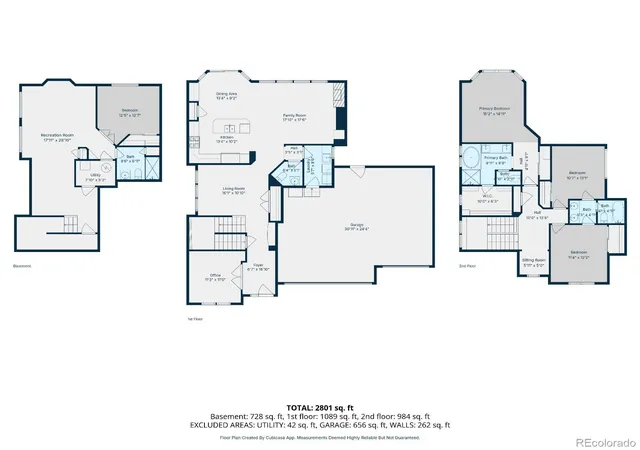 Homes for sale in Broomfield, CO | 4121 Rabbit Mountain Rd, Broomfield, CO 80020 | MLS# 3321843