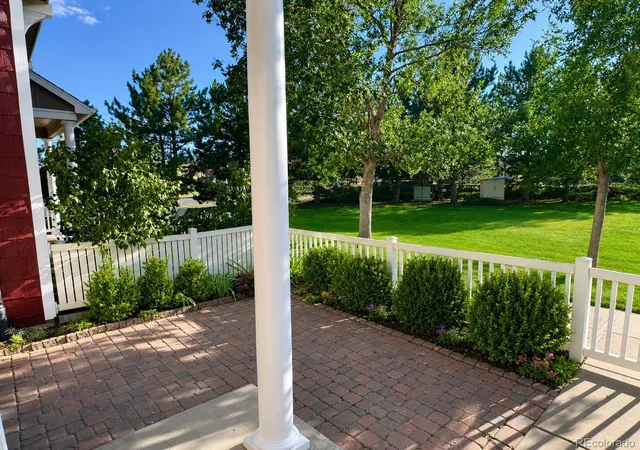3rd image of 1459 Thunder Butte Rd, Castle Rock, CO 80109 | MLS# 8154041