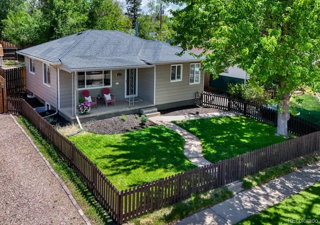 Homes for sale in Englewood, CO | 4252 S Logan St, Englewood, CO 80113 | MLS# 6825055