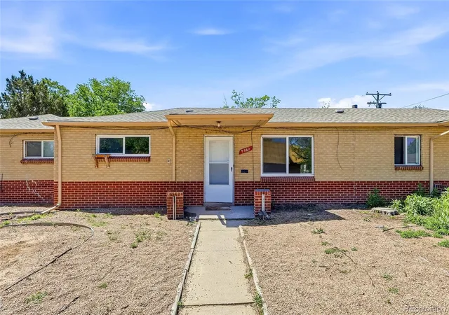 Homes for sale in Aurora, CO | 1685 Chester St, Aurora, CO 80010 | MLS# 9166968