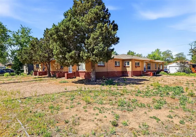 Homes for sale in Aurora, CO | 1685 Chester St, Aurora, CO 80010 | MLS# 9166968