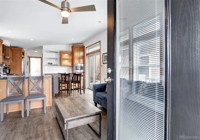 Photo 3 of Manufactured home for sale at 1051 Summit Trl V11, Granby, CO 80446 | MLS# 7009590 | Listing updated on 2026-08-24