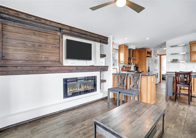 Photo 5 of Manufactured home for sale at 1051 Summit Trl V11, Granby, CO 80446 | MLS# 7009590 | Listing updated on 2026-08-24