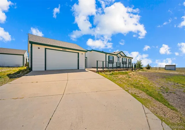 Homes for sale in Yoder, CO | 33975 State Hwy 94, Yoder, CO 80864 | MLS# 2525076