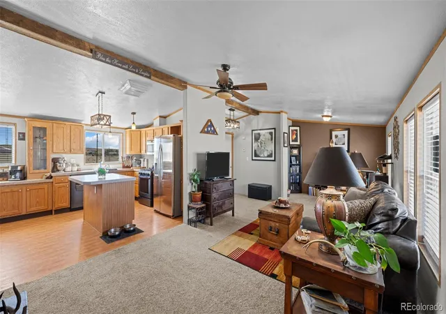 Homes for sale in Yoder, CO | 33975 State Hwy 94, Yoder, CO 80864 | MLS# 2525076