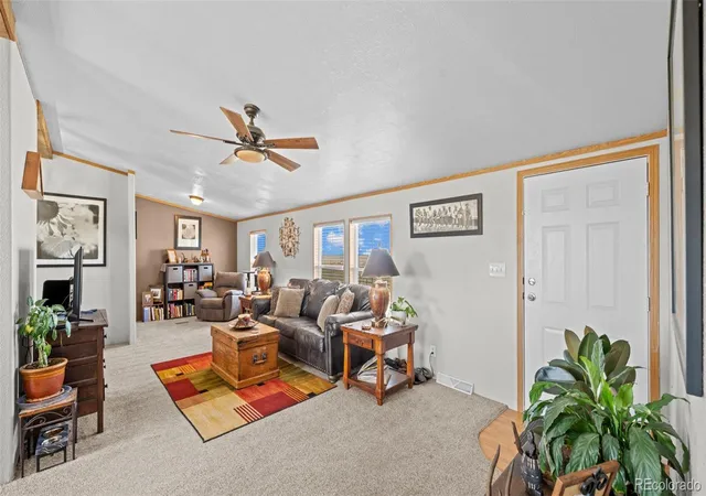 Homes for sale in Yoder, CO | 33975 State Hwy 94, Yoder, CO 80864 | MLS# 2525076