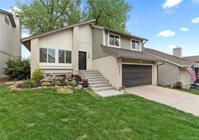 Homes for sale in Englewood, CO | 6396 S Emporia Cir, Englewood, CO 80111 | MLS# 8982463