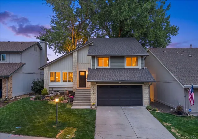 Homes for sale in Englewood, CO | 6396 S Emporia Cir, Englewood, CO 80111 | MLS# 8982463