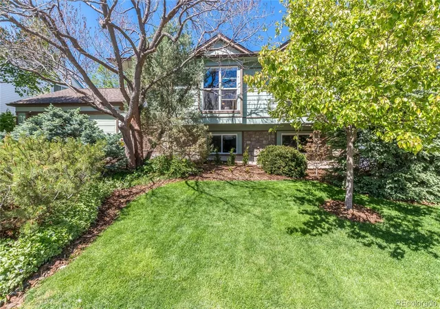 1st image of 5951 S Perth St, Centennial, CO 80015 | MLS# 8880590