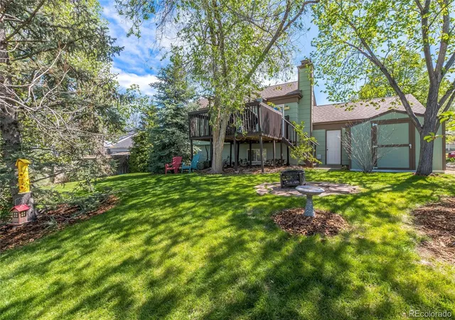 2nd image of 5951 S Perth St, Centennial, CO 80015 | MLS# 8880590